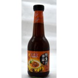 广古鲍鱼汁