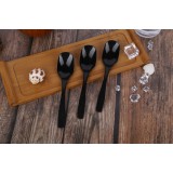 一次性方头餐勺