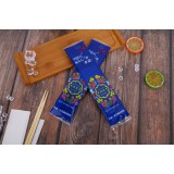 像花儿一样幸福-蓝色