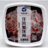 洋琪洋风蟹味柳