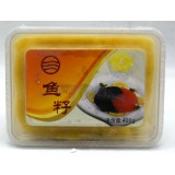 江船长黄细鱼籽