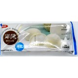 美滋味榴莲大福