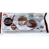 美滋味可可大福