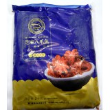 鰲霸芝麻八爪鱼