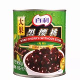 百利黑樱桃
