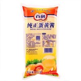 百利纯正蛋黄酱