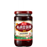 私房豆鼓酱
