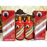 中華张氏宗亲酒