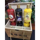 中秋节高端定制