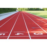 新国标塑料跑道