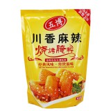 上海五博 川香麻辣烧烤腌料