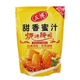 上海五博 甜香蜜汁烧烤腌料