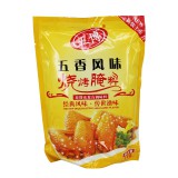 上海五博 五香风味烧烤腌料
