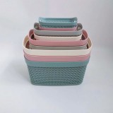 珠帘系列收纳筐