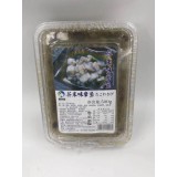 君和芥末味章鱼