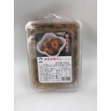 君和调味海螺片