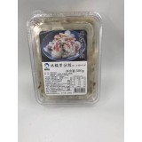 君和北极贝沙拉