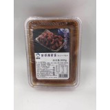 君和西洋辣章鱼