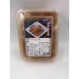 君和朝鲜鱿鱼嘴