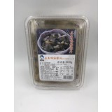 君和芥末味海螺片