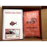 华昌大粒红鱼籽