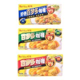 好侍百梦多咖喱100g