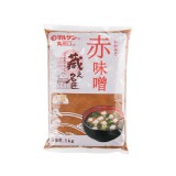 赤味噌