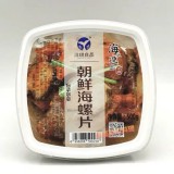洋琪朝鲜海螺片