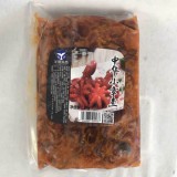 洋琪中华小章鱼