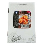 洋琪蜀香鱿鱼骨