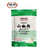 板川山椒粉袋装