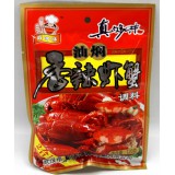 香辣虾蟹
