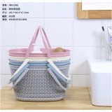 洗澡篮、手提篮