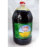 口福纯正菜籽油