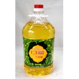 口福一级大豆油