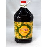口福纯正菜籽油