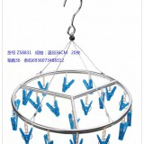 铝合金晒架系列