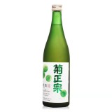 日本进口果酒女甜酒菊正宗梅酒