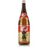 日本进口白鹤上选发酵酒清酒
