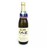 日本进口白鹤大吟酿酿造发酵酒