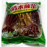 清水蕨菜