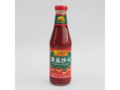 李锦记番茄沙司340g