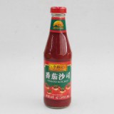 李锦记番茄沙司340g