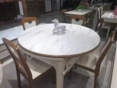 餐桌餐椅系列