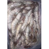 野生活冻泰国虾；1箱x6盒x2kg