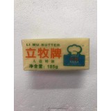 立牧黄油