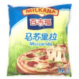百吉福马苏里拉芝士碎