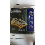 海农紫菜包饭