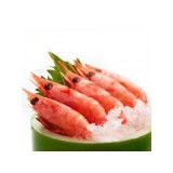 北极甜虾