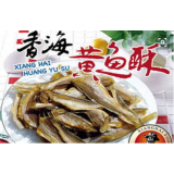 香海黄鱼酥